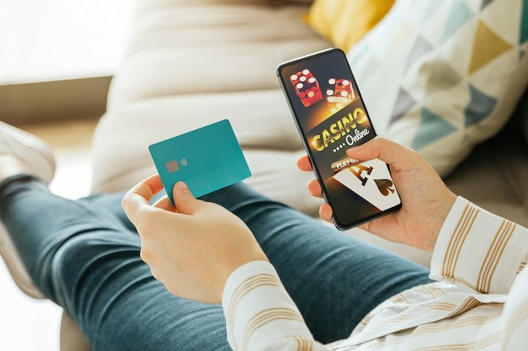 Pengguna menikmati platform mobile-friendly malangbet yang mudah diakses