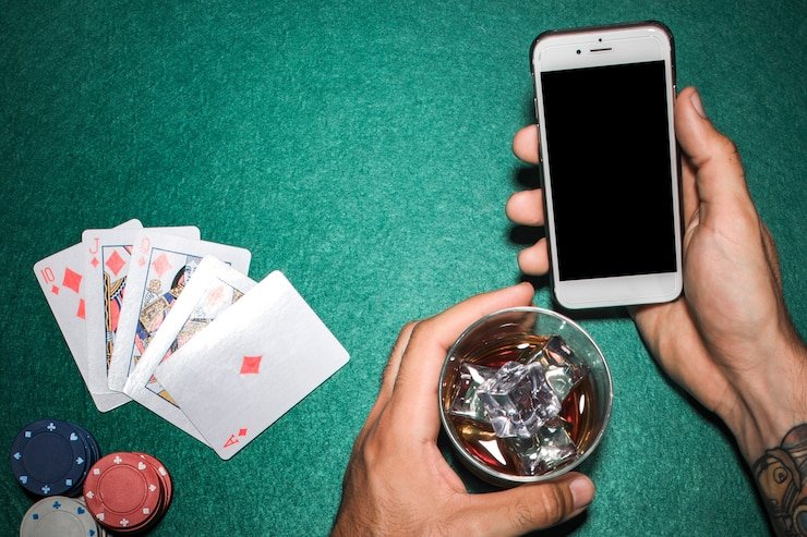 Pengguna melindungi hak dan menjalankan kewajiban sesuai Terms and Conditions malangbet