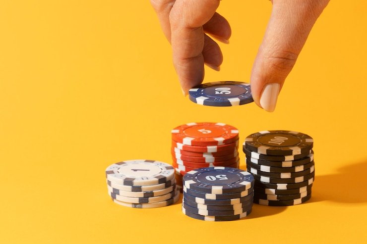 Keamanan dan privasi secara ketat dikelola untuk menjaga kepercayaan pengguna malangbet