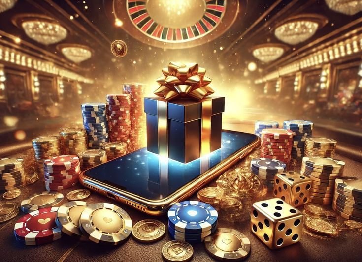 Ilustrasi konten edukasi Responsible Gaming untuk pengunjung malangbet agar bermain aman dan bijak